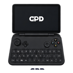 GPD Win 4 (2025)