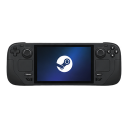 Steam Deck LCD: ficha técnica e especificações | Overdrive Compara