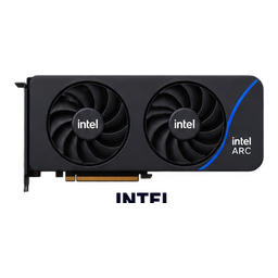 Intel Arc B570