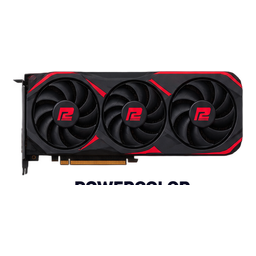 PowerColor Red Devil Radeon RX 9070 XT