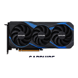 Sapphire NITRO+ Radeon RX 9070 XT