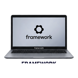 Framework Laptop 12