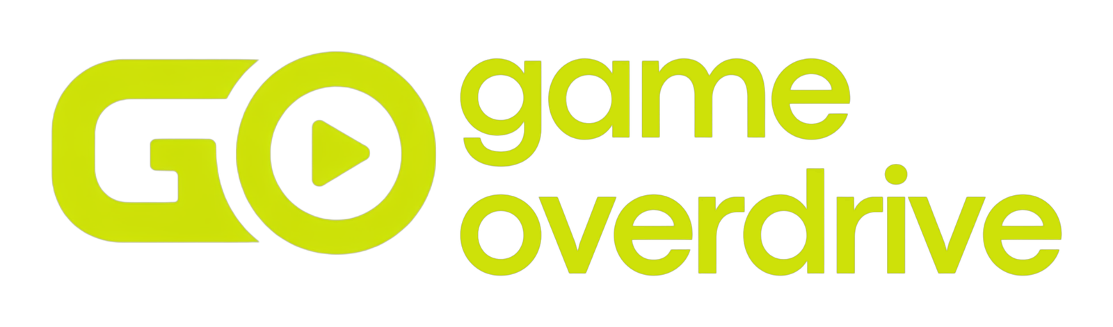 Game Overdrive