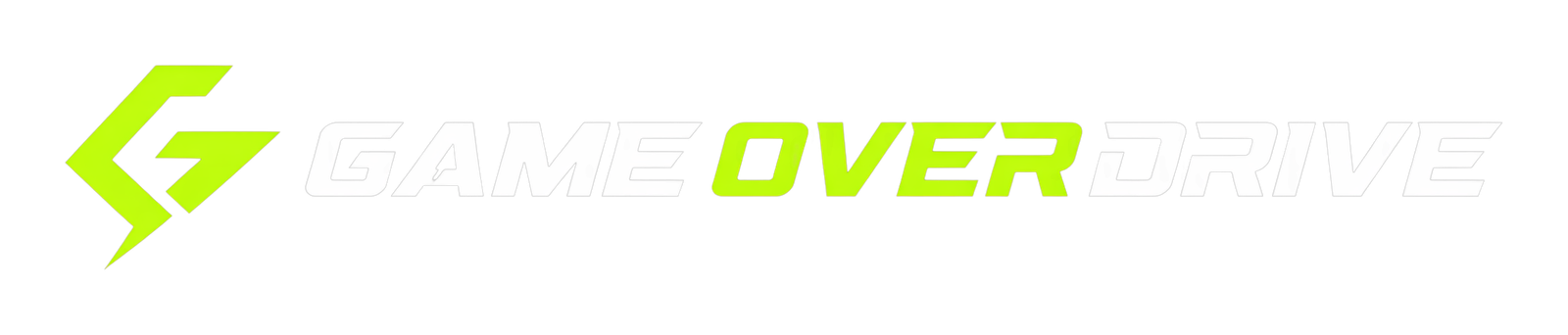 GAME OVERDRIVE