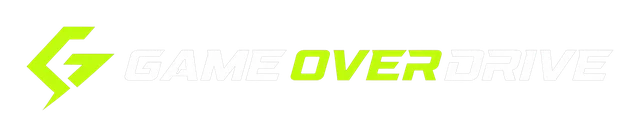 GAME OVERDRIVE