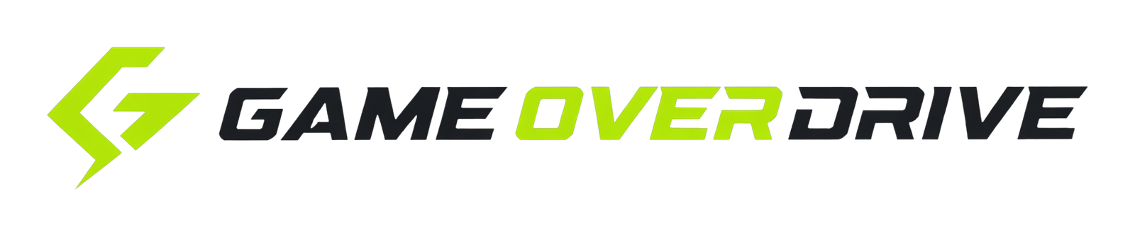 GAME OVERDRIVE