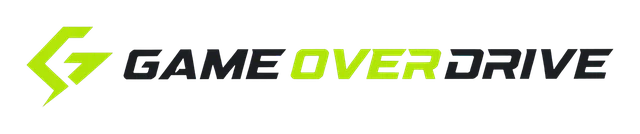 GAME OVERDRIVE