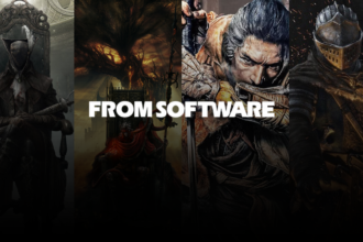 FromSoftware