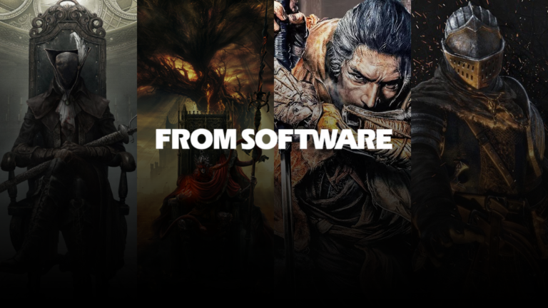 Todos os soulslikes da FromSoftware rankeados do pior ao melhor
