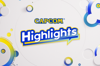 Capcom Highlights