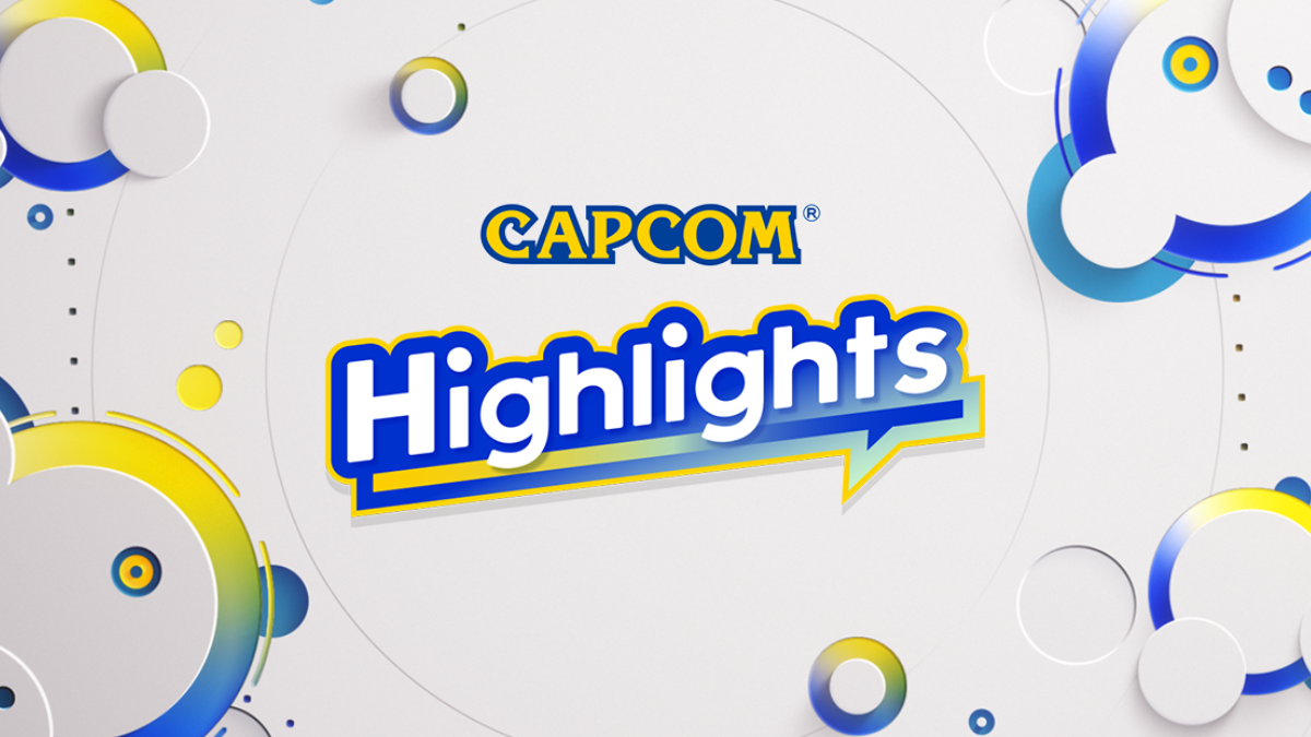 Capcom Highlights é anunciado com novidades de Dragon’s Dogma 2 e Street Fighter 6