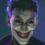 Coringa