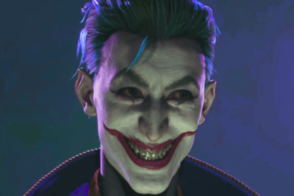 Coringa