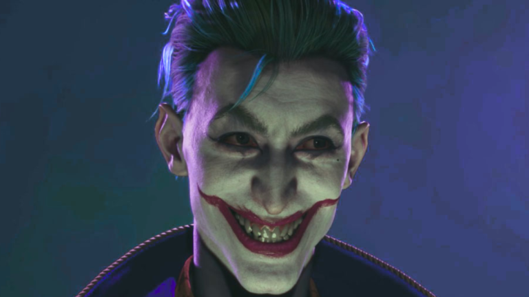 Coringa