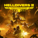 Helldivers