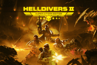 Helldivers