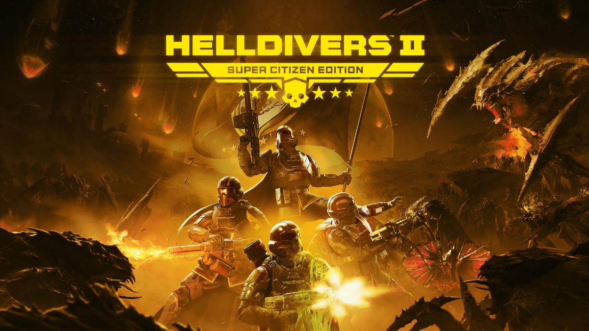 Precisa de PS Plus para jogar Helldivers 2? Veja como funciona