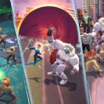 Invincible: Guarding The Globe