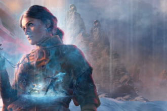 Unknown 9: Awakening