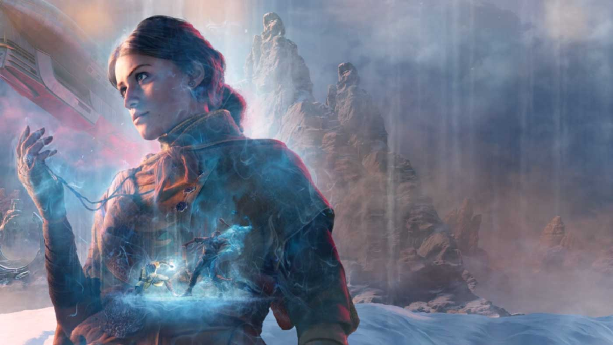 Unknown 9: Awakening ganha novo trailer e mira lançamento em 2024