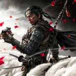 Ghost of Tsushima