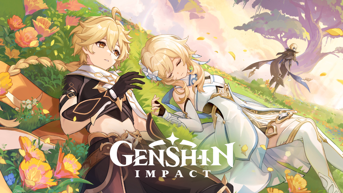 Genshin Impact: Todos os códigos para resgatar em março