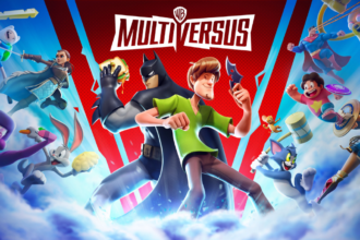 Multiversus