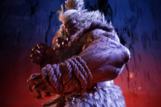 Street Fighter 6 - Akuma