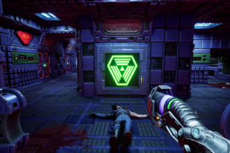 System Shock Remake