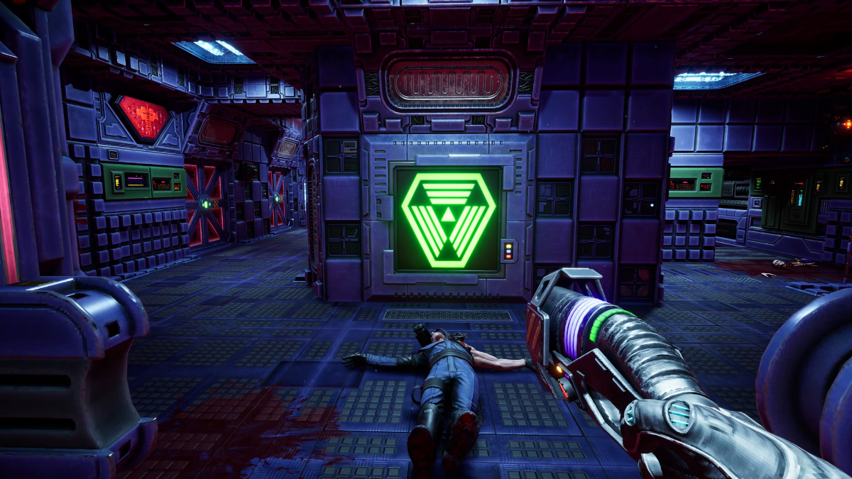 System Shock: Remake chega aos consoles em 21 de maio