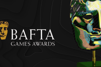 BAFTA Games Awards 2024