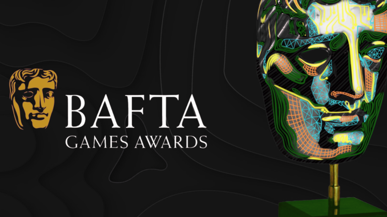 BAFTA Games Awards 2024