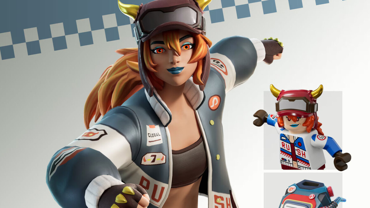 Fortnite: veja como resgatar a nova skin grátis da PS Plus