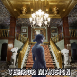 Terror Mansion