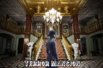Terror Mansion