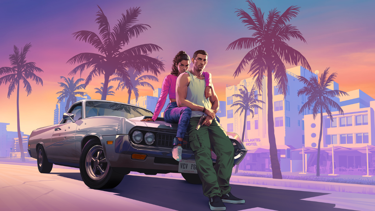 GTA VI pode ganhar novo trailer em abril, apontam rumores