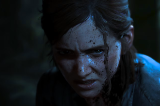 The Last Of Us 2