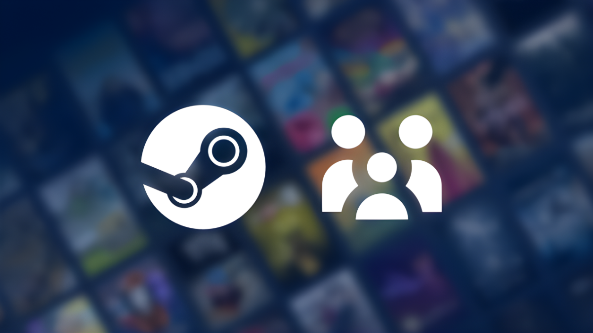 Steam Família: veja como funciona o compartilhamento de jogos e o controle parental