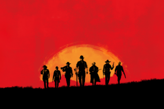 Red Dead Redemption 2