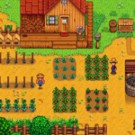 Stardew Valley