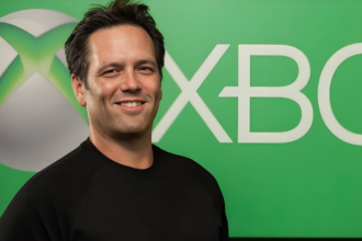 Phil Spencer