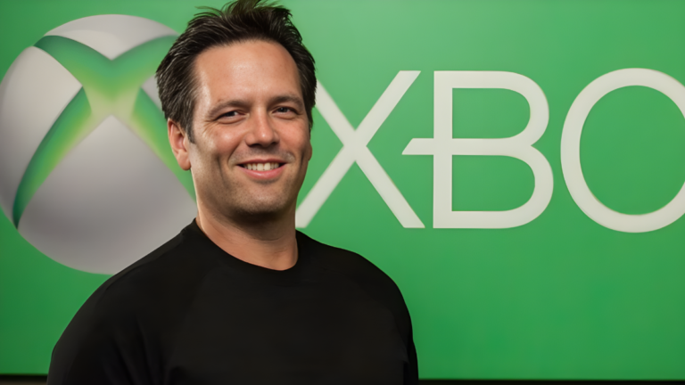 Phil Spencer