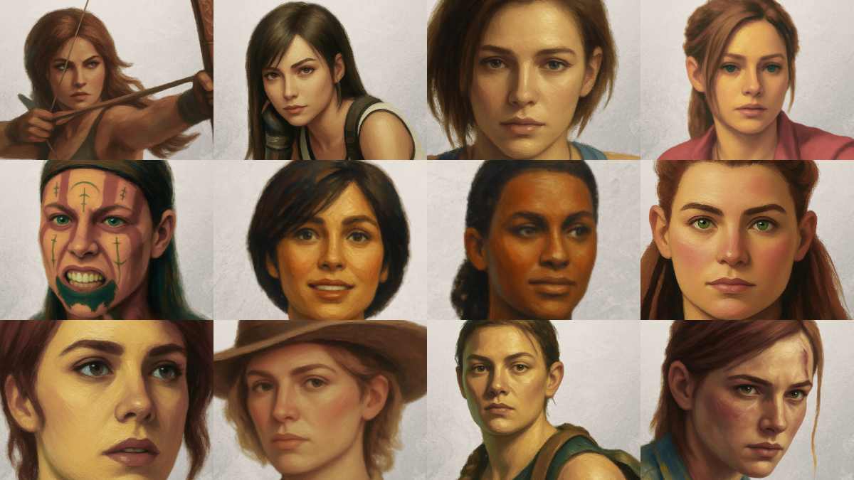 Dia Internacional da Mulher: relembre protagonistas icônicas dos games