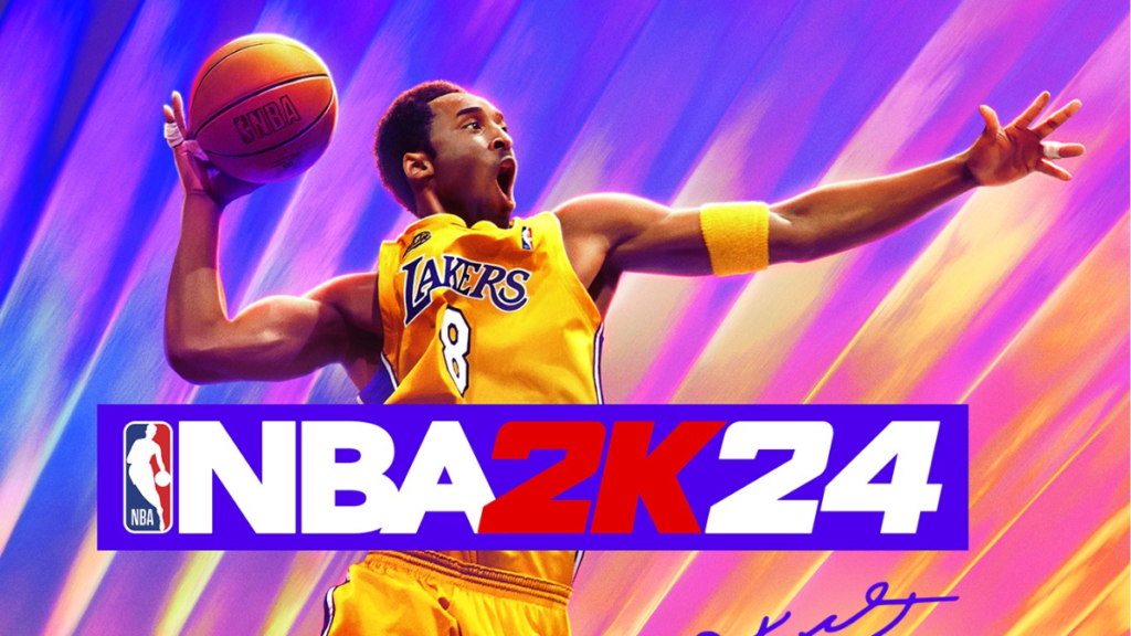 NBA 2K24