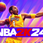 NBA 2K24
