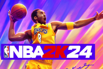 NBA 2K24