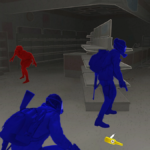 Acessibilidade em The Last Of Us Part II