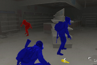 Acessibilidade em The Last Of Us Part II