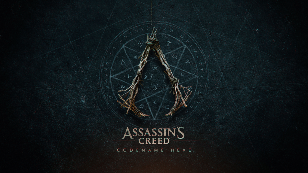 Assassin’s Creed Hexe