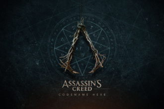 Assassin’s Creed Hexe